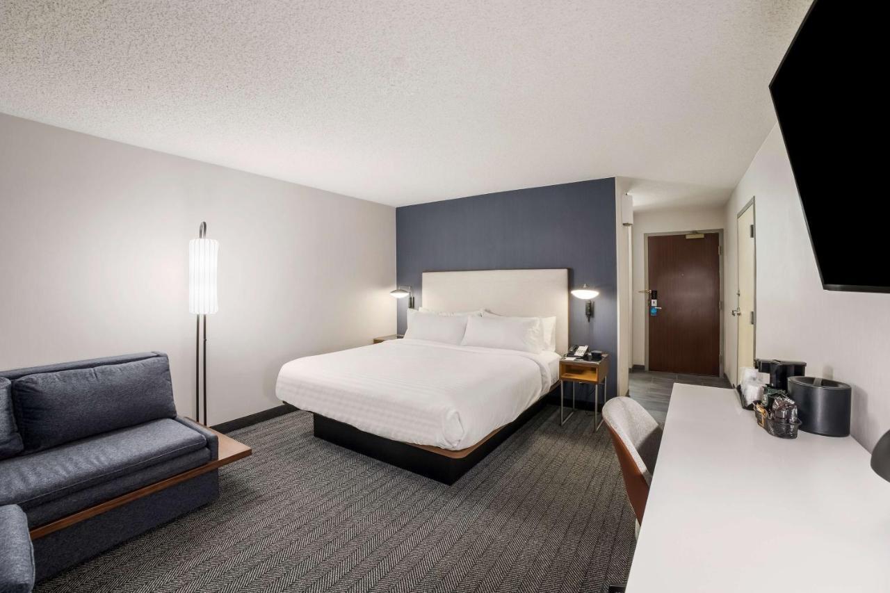 Sonesta Select Phoenix Chandler Exterior foto