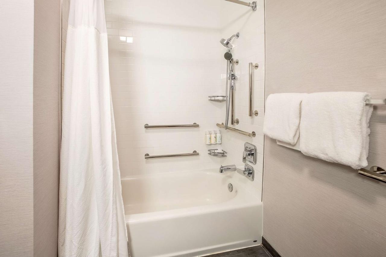 Sonesta Select Phoenix Chandler Exterior foto