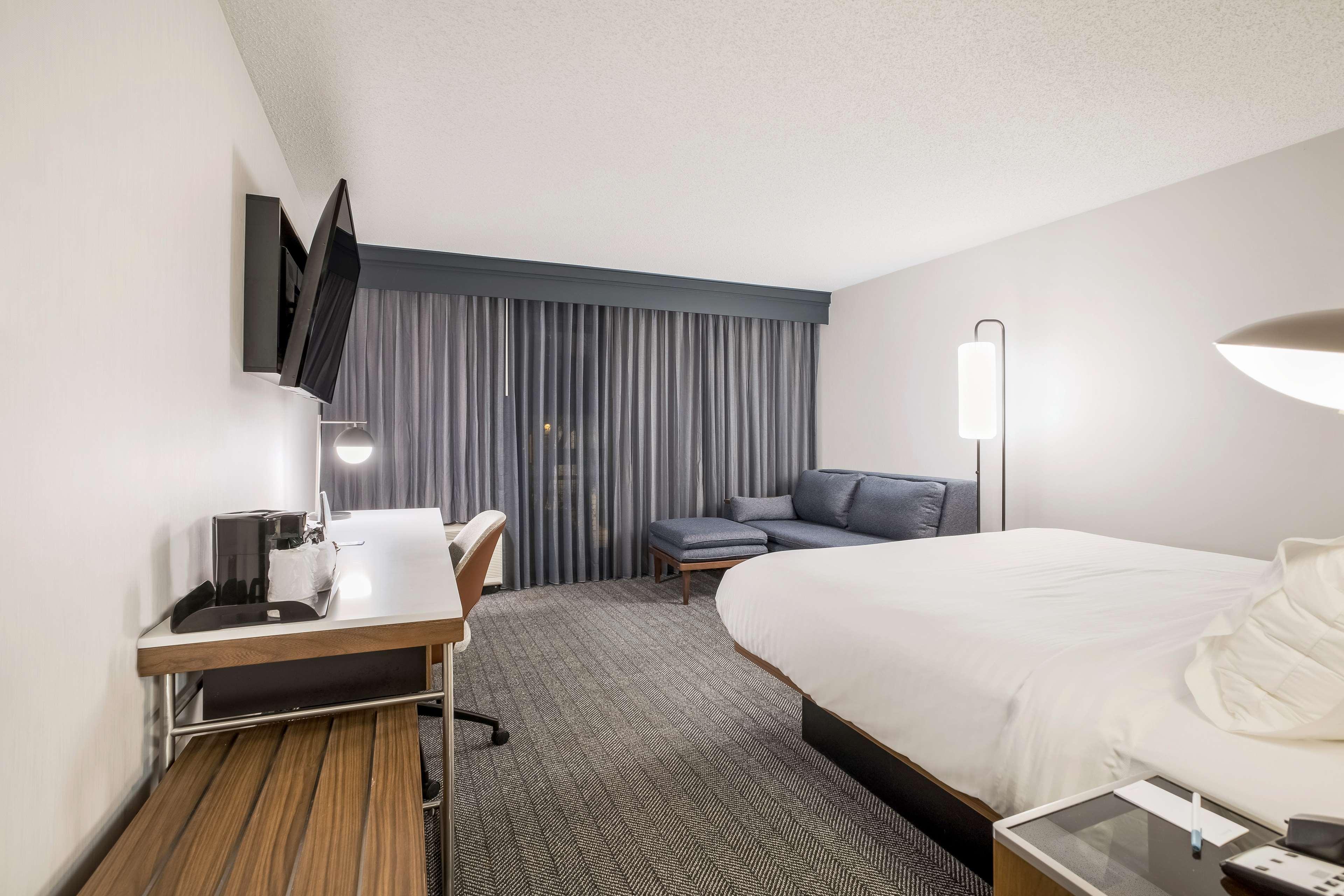 Sonesta Select Phoenix Chandler Exterior foto