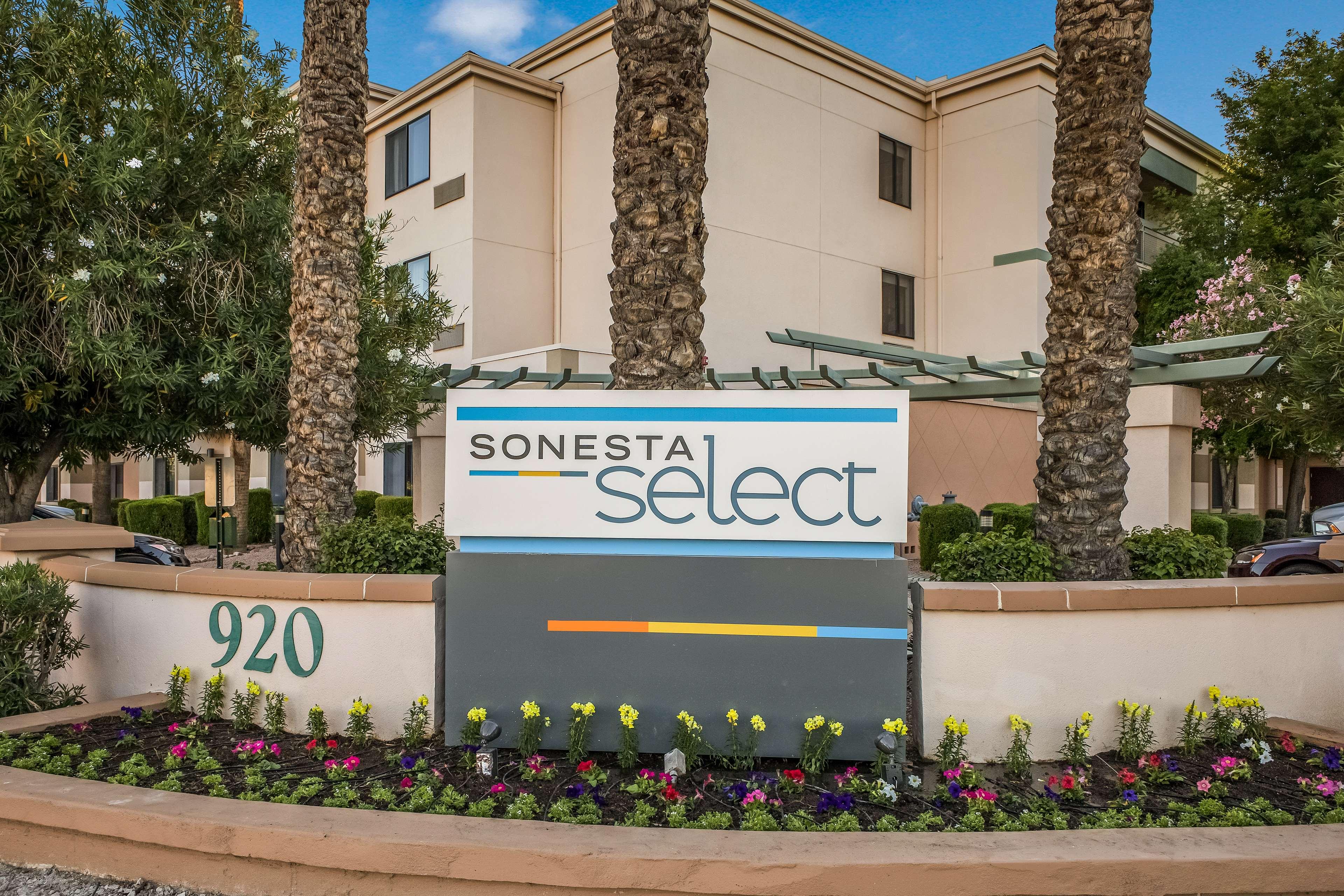 Sonesta Select Phoenix Chandler Exterior foto