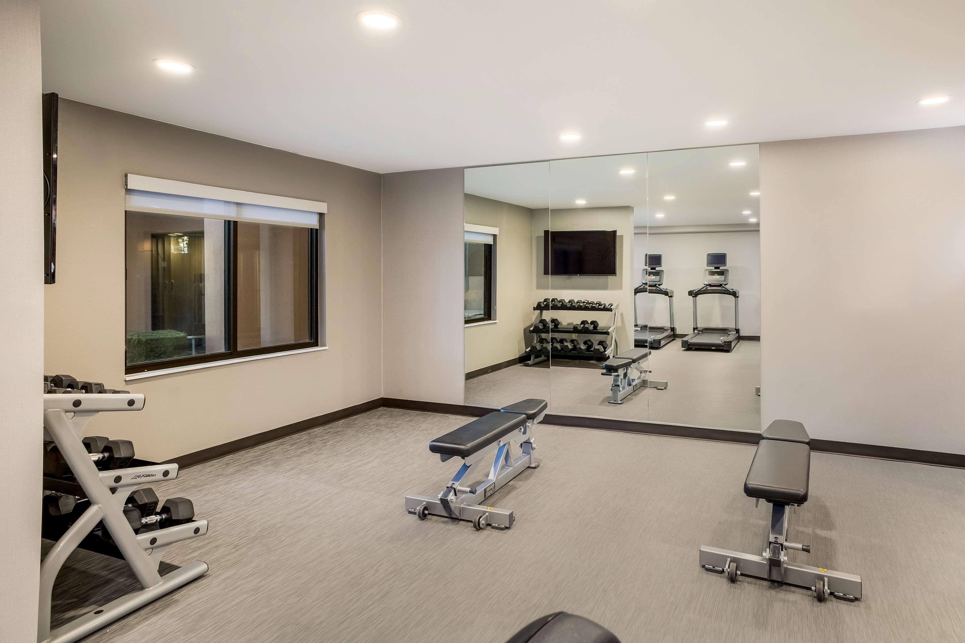 Sonesta Select Phoenix Chandler Exterior foto