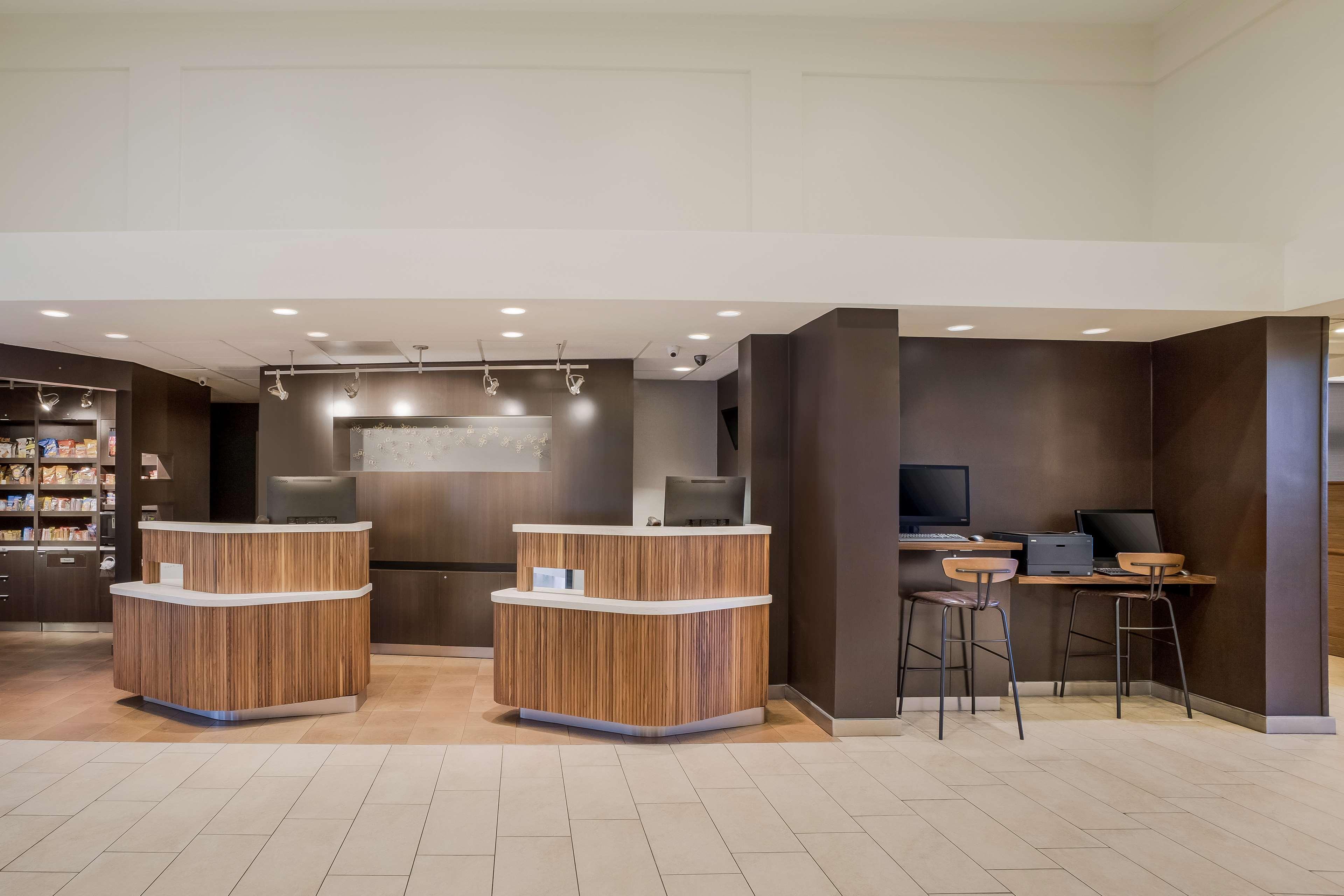 Sonesta Select Phoenix Chandler Exterior foto