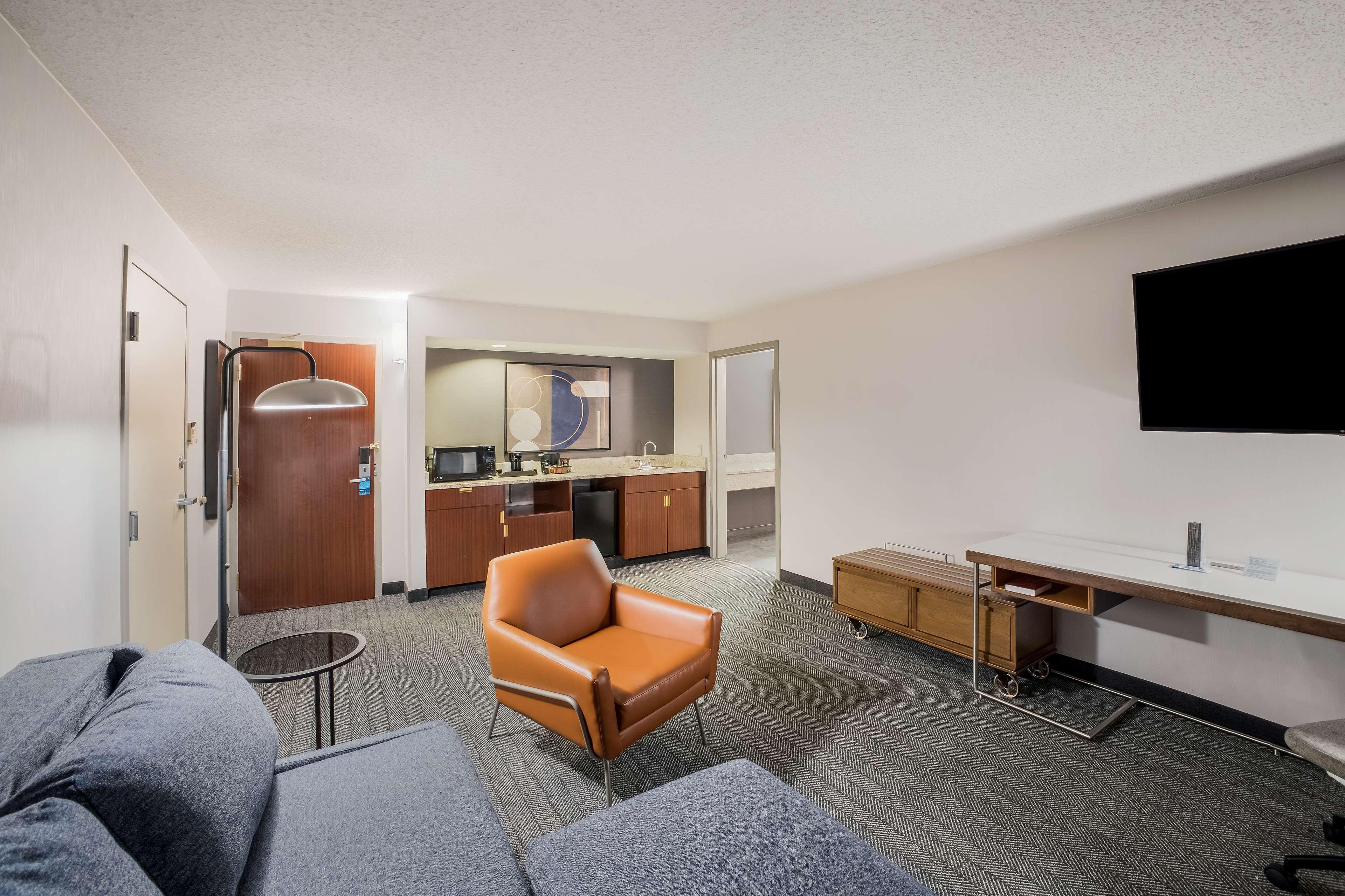 Sonesta Select Phoenix Chandler Exterior foto