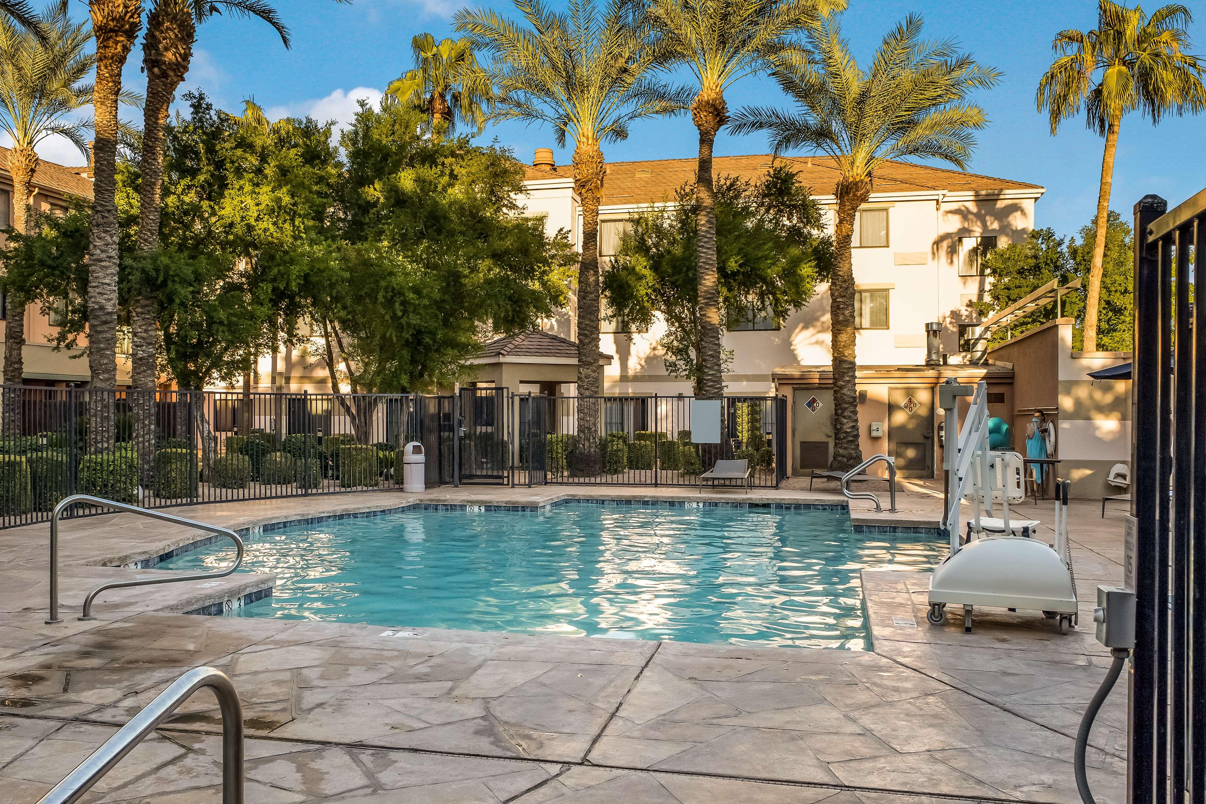 Sonesta Select Phoenix Chandler Exterior foto