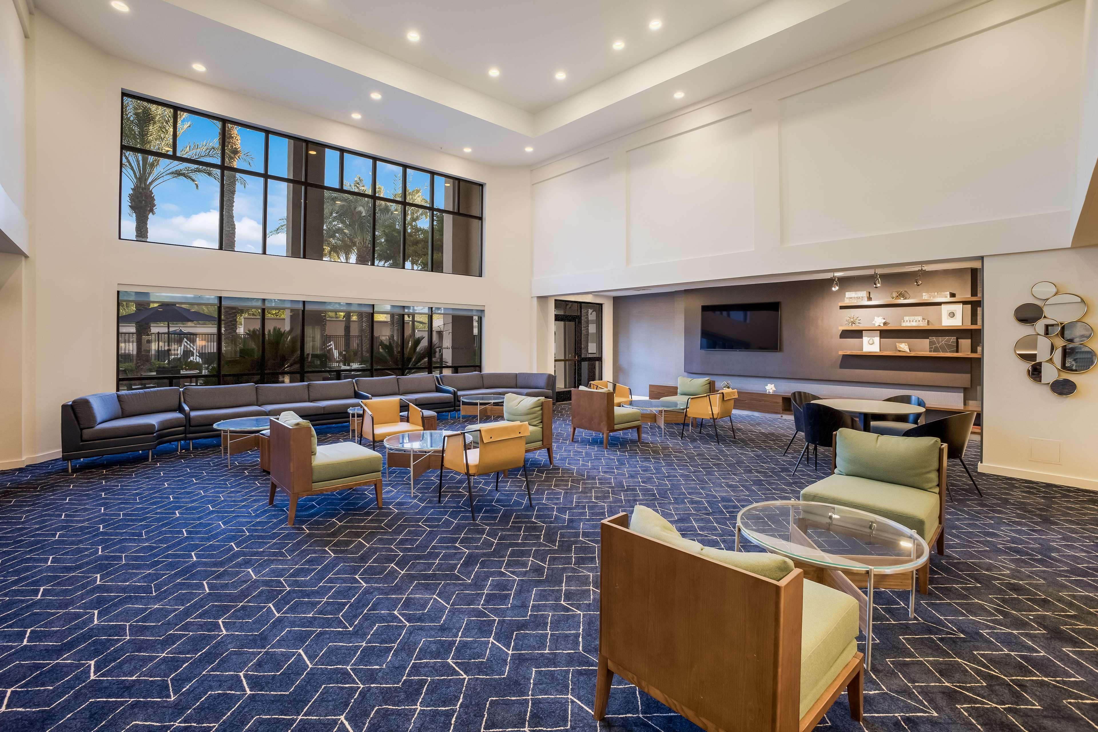 Sonesta Select Phoenix Chandler Exterior foto