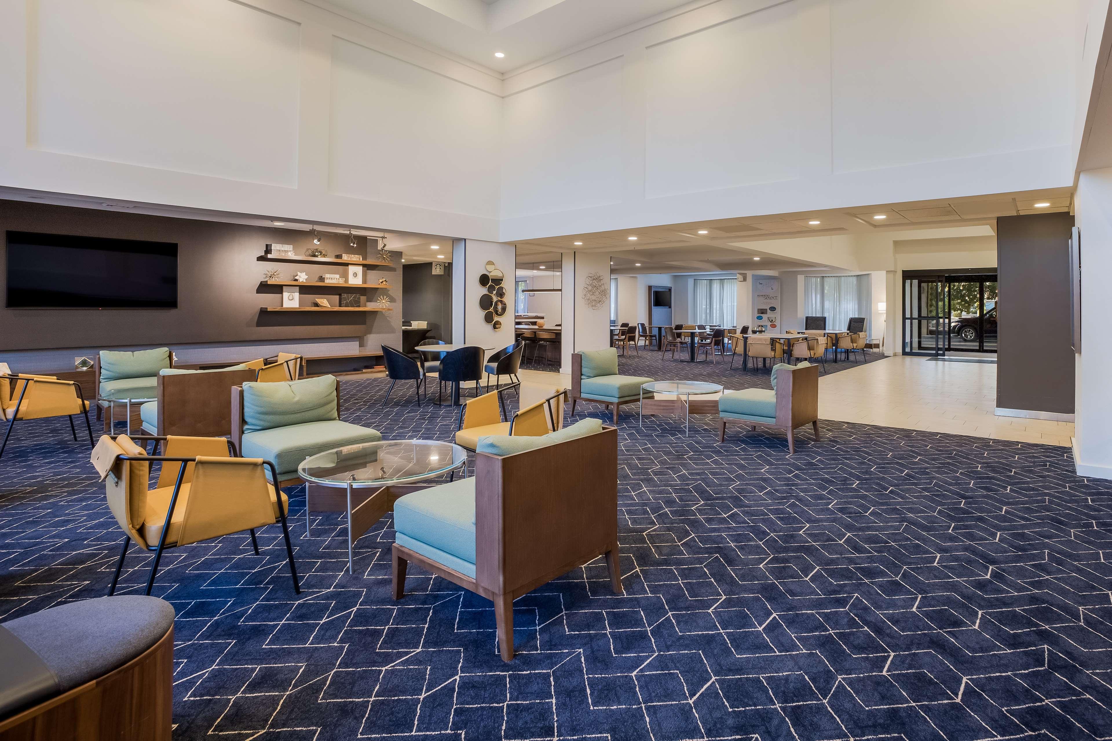 Sonesta Select Phoenix Chandler Exterior foto